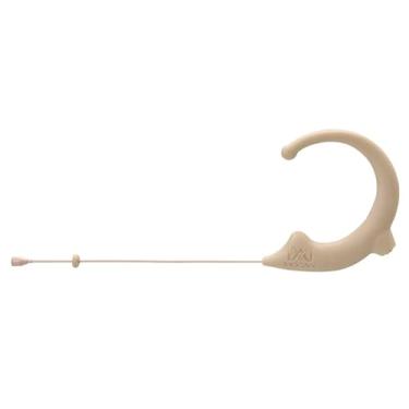 Imagem de Microfone para fone de ouvido Omni Mogan Eaobgak para AKG