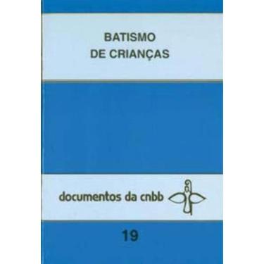 Imagem de Batismo De Crianças - 19