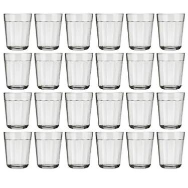 Imagem de Copo Dose Americano Nadir 45 ml com 24 Peças - NADIR FIGUEIREDO