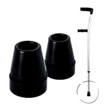 Imagem de Ponteira 5/8 para Bengala 4 Pontas Dilepé