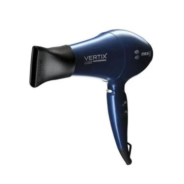 Imagem de Secador de Cabelo Profissional L3300 2200W Vertix 127V, 110V