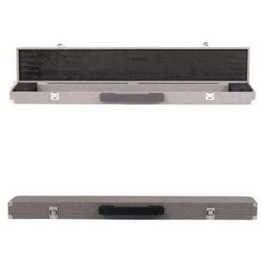 Imagem de Estojo Orquezz Para 6 Arcos De Violino Viola E Cello Cinza