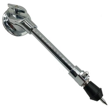 Imagem de Pé De Bumbo P/ Bateria Acústica Liverpool 5607