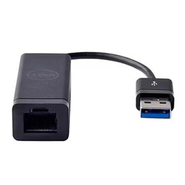 Imagem de Adaptador Dell Csg Usb 3.0 Para Rj45 470-aaox
