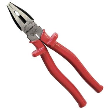 Imagem de Alicate Universal R28301200 - 3301821 - Gedore Red