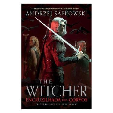 Imagem de Encruzilhada Dos Corvos - The Witcher