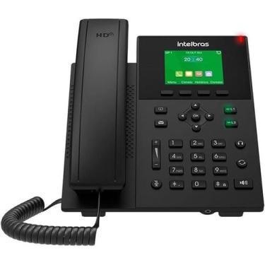 Imagem de Aparelho Telefonico Ip - V5501 Intelbras