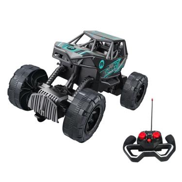 Imagem de Carrinho de Controle Remoto Infantil Off-Road Maxi Toys