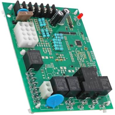 Imagem de Substituição da placa de circuito de controle de forno 50A55-743 para modelos White-Rodgers/Goodman/Amana 0130F00005S 1809926 B1809926S