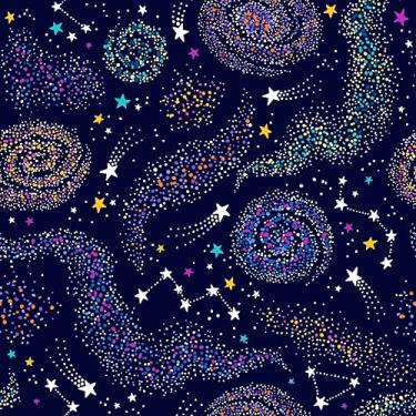 Imagem de zoé&yifan Papel de parede infantil com estrela dourada removível 45 x 599 cm papel de contato autoadesivo para apartamento