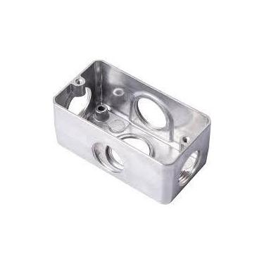 Imagem de Condulete multiplo x 34 st semelhante