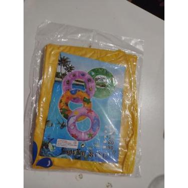 Imagem de Boia infantil - Swim Ring