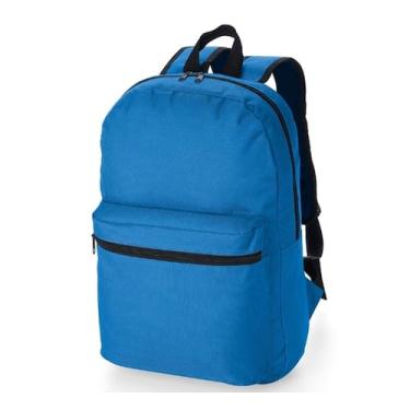 Imagem de Mochila Nylon 17 Litros azul - kurumin
