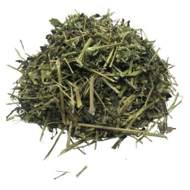 Imagem de Picão Branco 1Kg (Erva seca para chá) - Produto vendido a granel