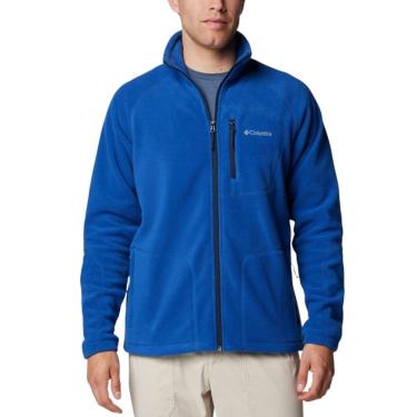 Imagem de Jaqueta Columbia Fast Trek II Fleece Masculina