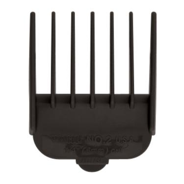 Imagem de Pente de Altura para Máquina de Corte #2 (6mm) Wahl Pente de Altura para Máquina de Corte #2