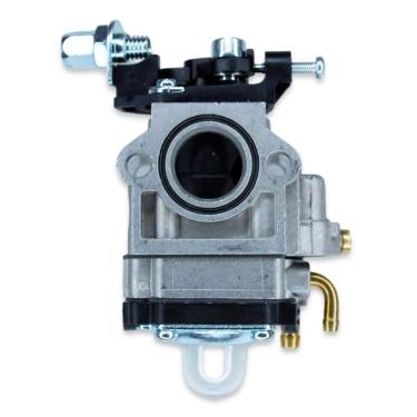 Imagem de Carburador Para Roçadeiras Siga Tools 63cc 2 Tempos Ótimo!!
