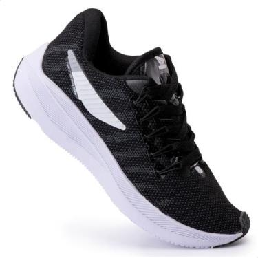 Imagem de Tênis Masculino Feminino Para Academia Corrida Caminhada Casual Leve C