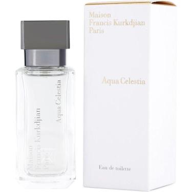 Imagem de Perfume Unisex Maison Francis Kurkdjian Aqua Celestia Edt 50 Ml0 Ml