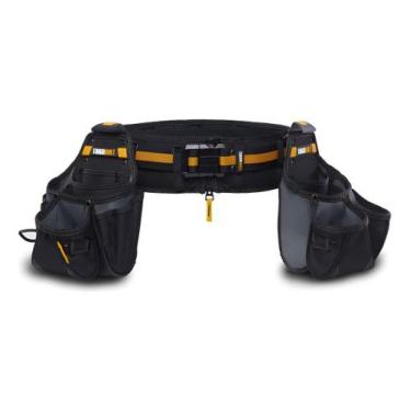 Imagem de Cinto Porta Ferramentas Cliptech + 2 Coldres Tb-ct-111-3p - Toughbuilt