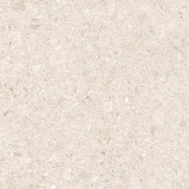 Imagem de Porcelanato Savane Terrazzine Bianco Acetinado 72x72
