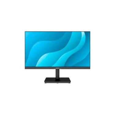 Imagem de Monitor Acer 23.8 Full HD IPS 100Hz MK241Y CBMI, HDMI, Alto-Falantes -