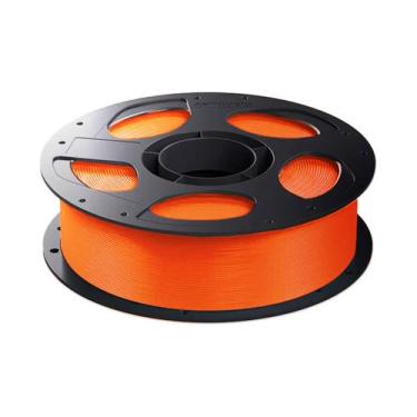 Imagem de Filamento Anycubic PETG Básico para Impressora 3D, Laranja