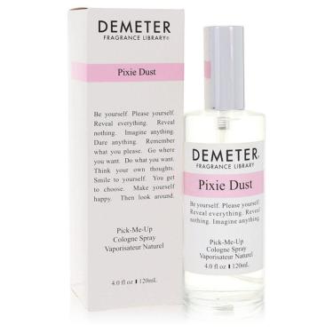 Imagem de Perfume Feminino Demeter 120 Ml Pixie Dust Cologne