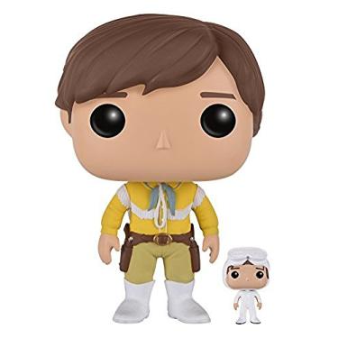 Imagem de Funko Pop Movies: Willy Wonka - Mike Teevee