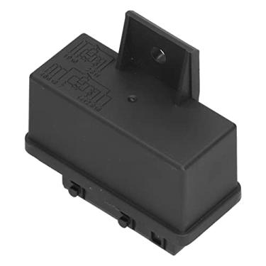 Imagem de Fafeicy Módulo de relé de Controle de Controle de Combustível de 15 Pinos, Relés de Potência de 12V Evitam Manutenção Frequente ou Peças de Reposição