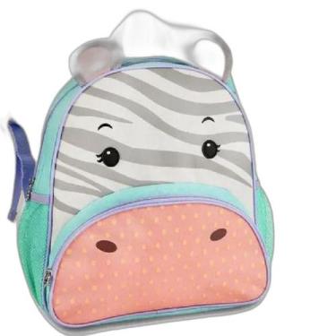 Imagem de Mochila Escolar Pets Infantil Cp3403D - Sss