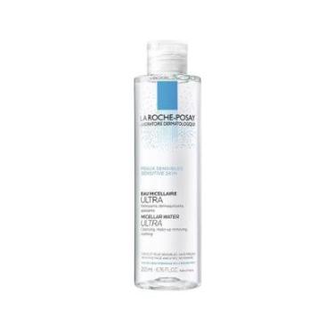 Imagem de La Roche-Posay Ultra Água Micelar 200ml-Unissex