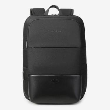 Imagem de Mochila Democrata Preto Smart-Masculino