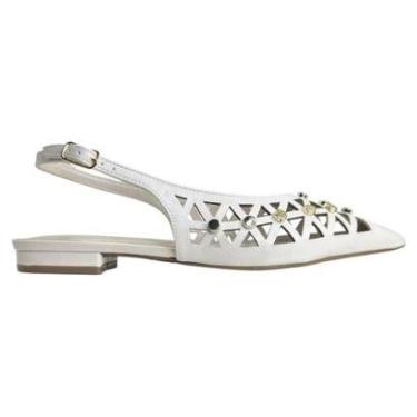 Imagem de Sapato Feminino Moleca 144021-Feminino