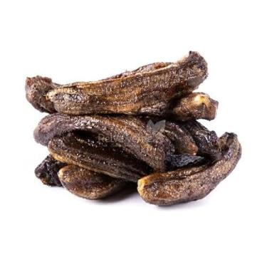 Imagem de Banana Passa Desidratada Granel (500g)