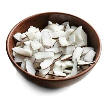 Imagem de Coco Em Lascas Desidratado (250g)