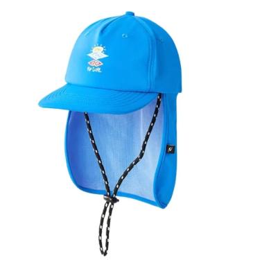 Imagem de Boné Rip Curl Shred beach Juvenil Azul-Masculino