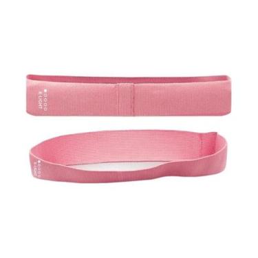 Imagem de Faixas De Resistência Elásticas Para Yoga Em Casa, Pilates, Exercício 