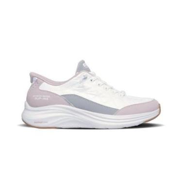 Imagem de Tênis Skechers Contour Foam Slip-ins Feminino-Feminino