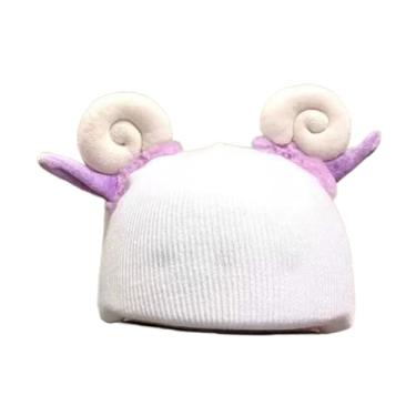 Imagem de Generic Capa para capacete de esqui, capa para capacete de snowboard, acessório divertido, confortável e prático para esportes ao ar livre, decoração para