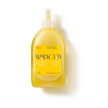 Imagem de Refil Sabonete Lìquido Ekos Maracujá Natura