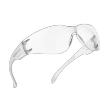 Imagem de Oculos Proteção Summer Deltaplus Cores: Cor:Âmbar, Incolor