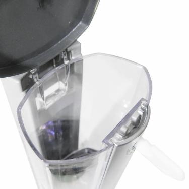 Imagem de Dispenser Sabonete Liquido Shampoo Kit 16 Unidades Alcool Gel Hotel Restaurante Pousada Banheiro