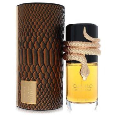 Imagem de Perfume Unisex Musamam By Lattafa 100 Ml
