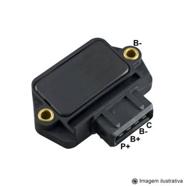 Imagem de Bobina Ignição Corsa 1.4 EFI 94/96