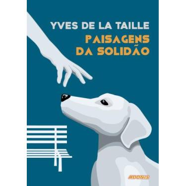 Imagem de Paisagens da solidão - EDITORA ADONIS, 3