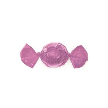 Imagem de Embalagem para trufas e bombons rosa 14,5x15,5cm com 100 unids cromus