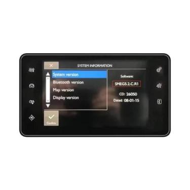 Imagem de Adaptador Wireless Carplay Android Auto Para Peugeot Citroen 2008 308 