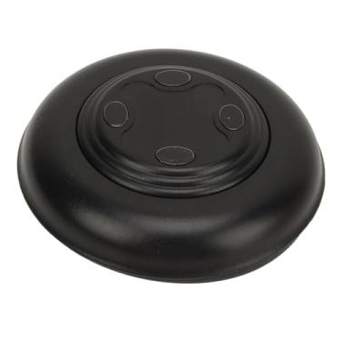 Imagem de Suporte de Pulso para Mouse Pad de Tecido Pu, Almofada Ergonômica para Descanso de Pulso para Teclado, Confortável e Durável, Não é Fácil de Deslizar, Adequado para Trabalho e