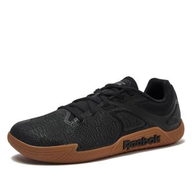 Imagem de Reebok Tênis unissex adulto Nano Zero, Preto/Gum 06, 14.5 Women/13 Men